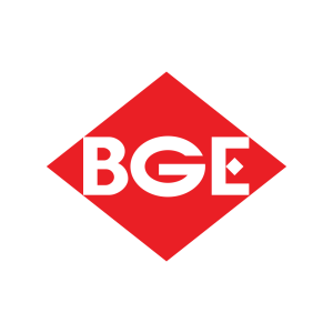 BGE logo