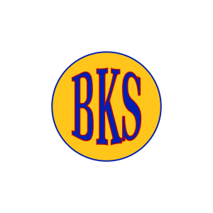 BKS logo