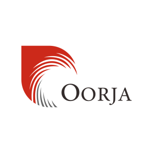 Oorja logo