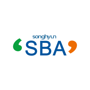 SBA logo