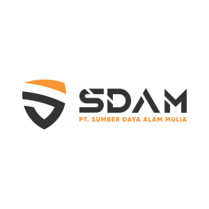SDAM logo